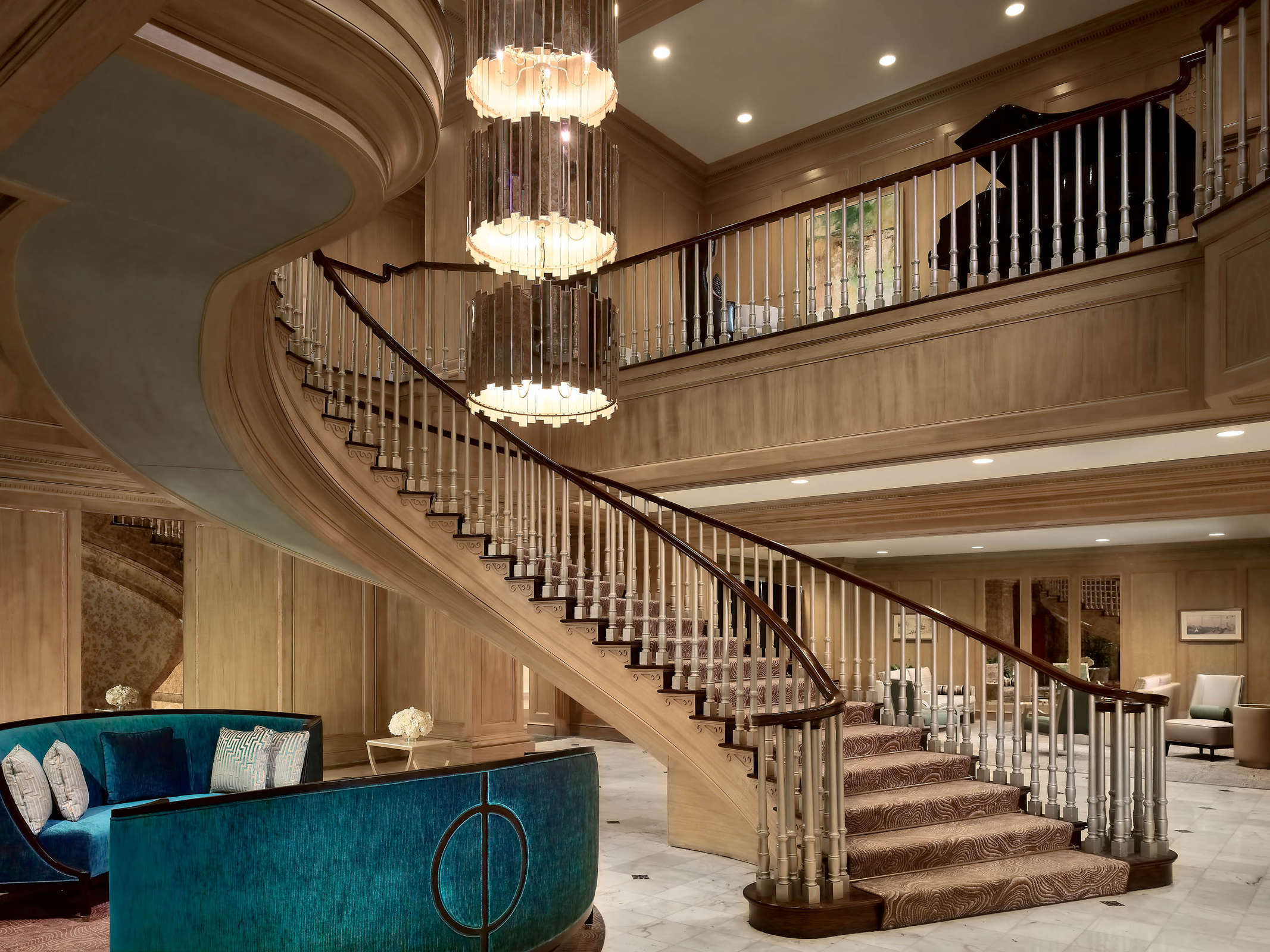 Hotel Royal Sonesta Harbor Court photo 1