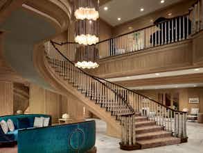 Hotel Royal Sonesta Harbor Court photo 1