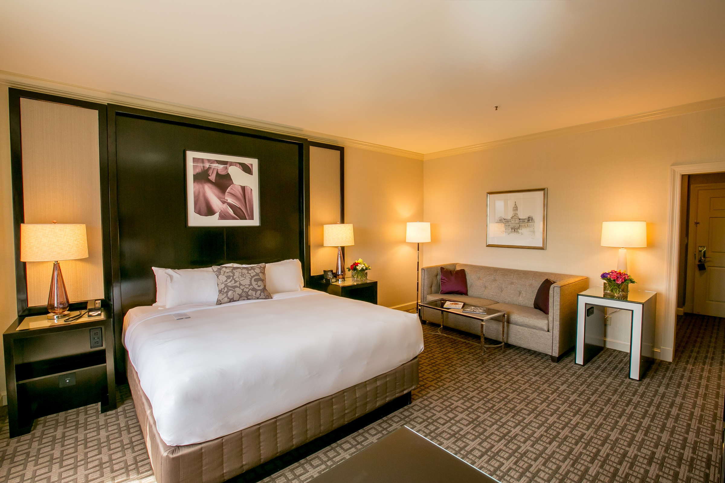 Hotel Royal Sonesta Harbor Court photo 4