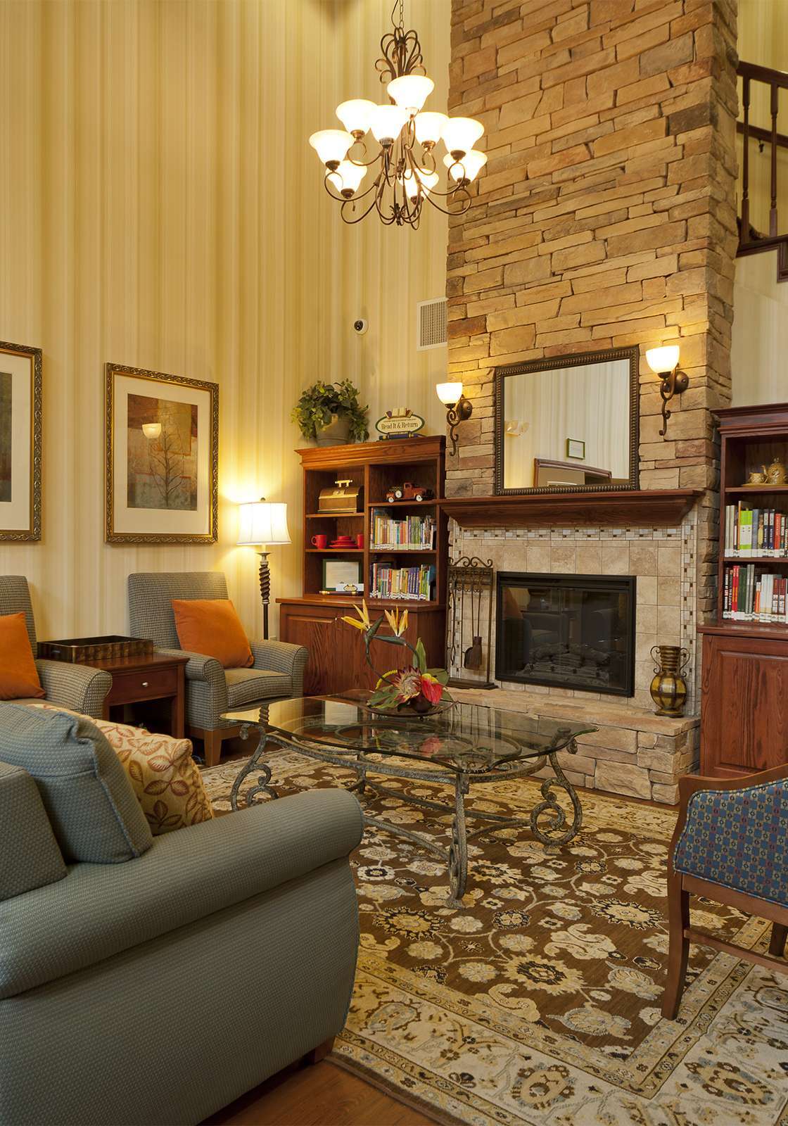 Hotel Country Inn & Suites Tampa East photo 5