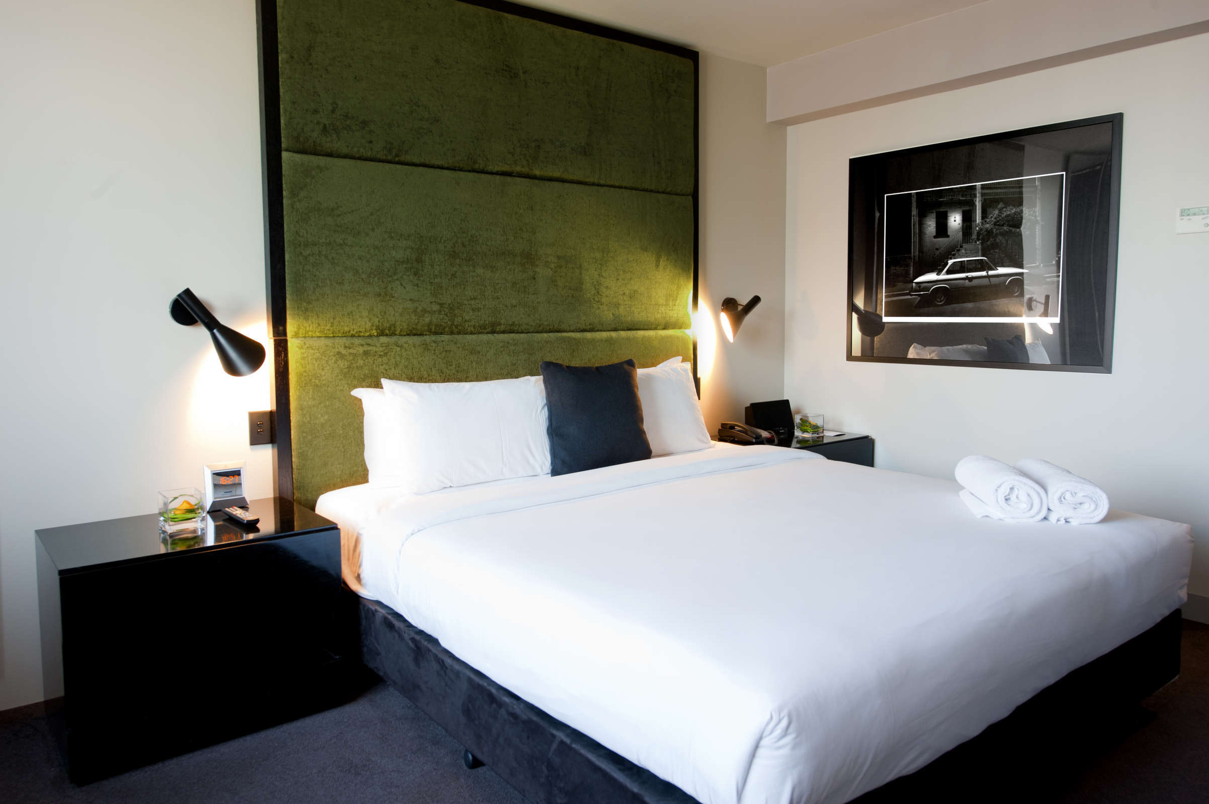 Hotel Larmont Sydney by Lancemore photo 1