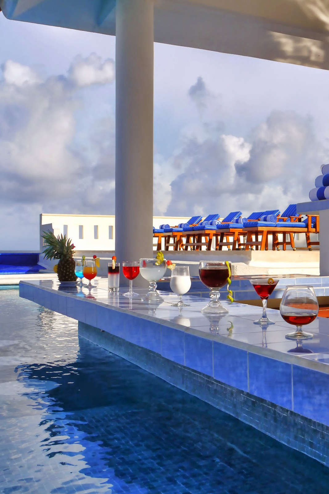 Hotel Casa Turquesa photo 4