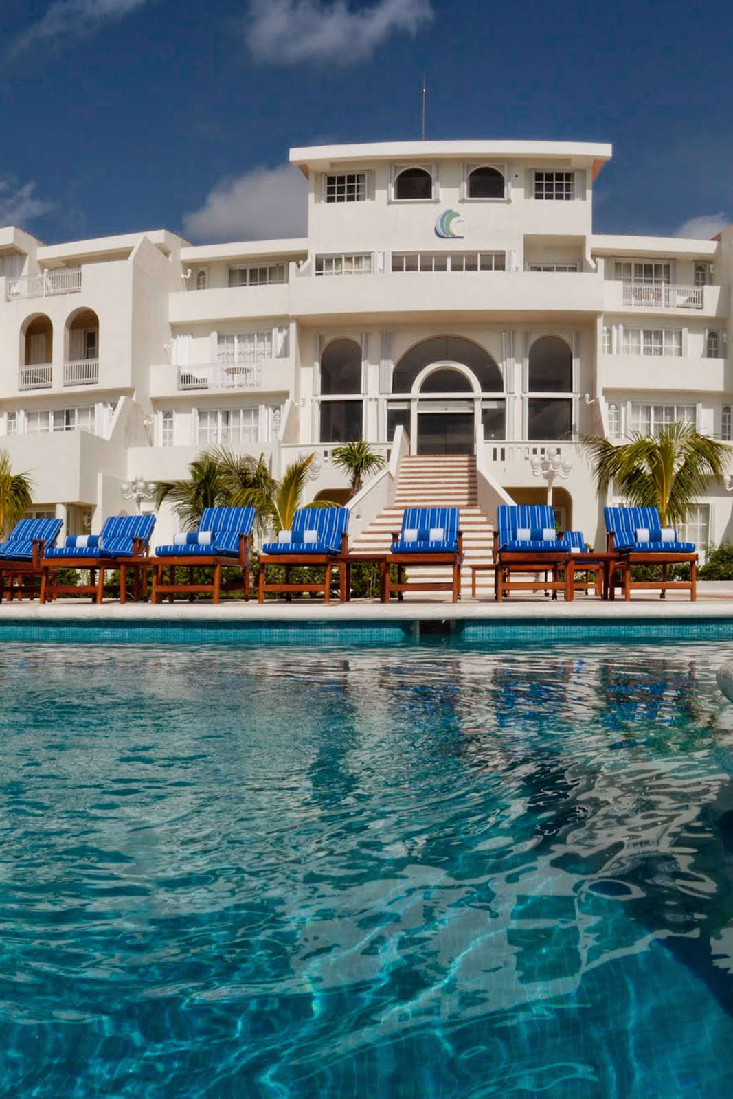 Hotel Casa Turquesa photo 1