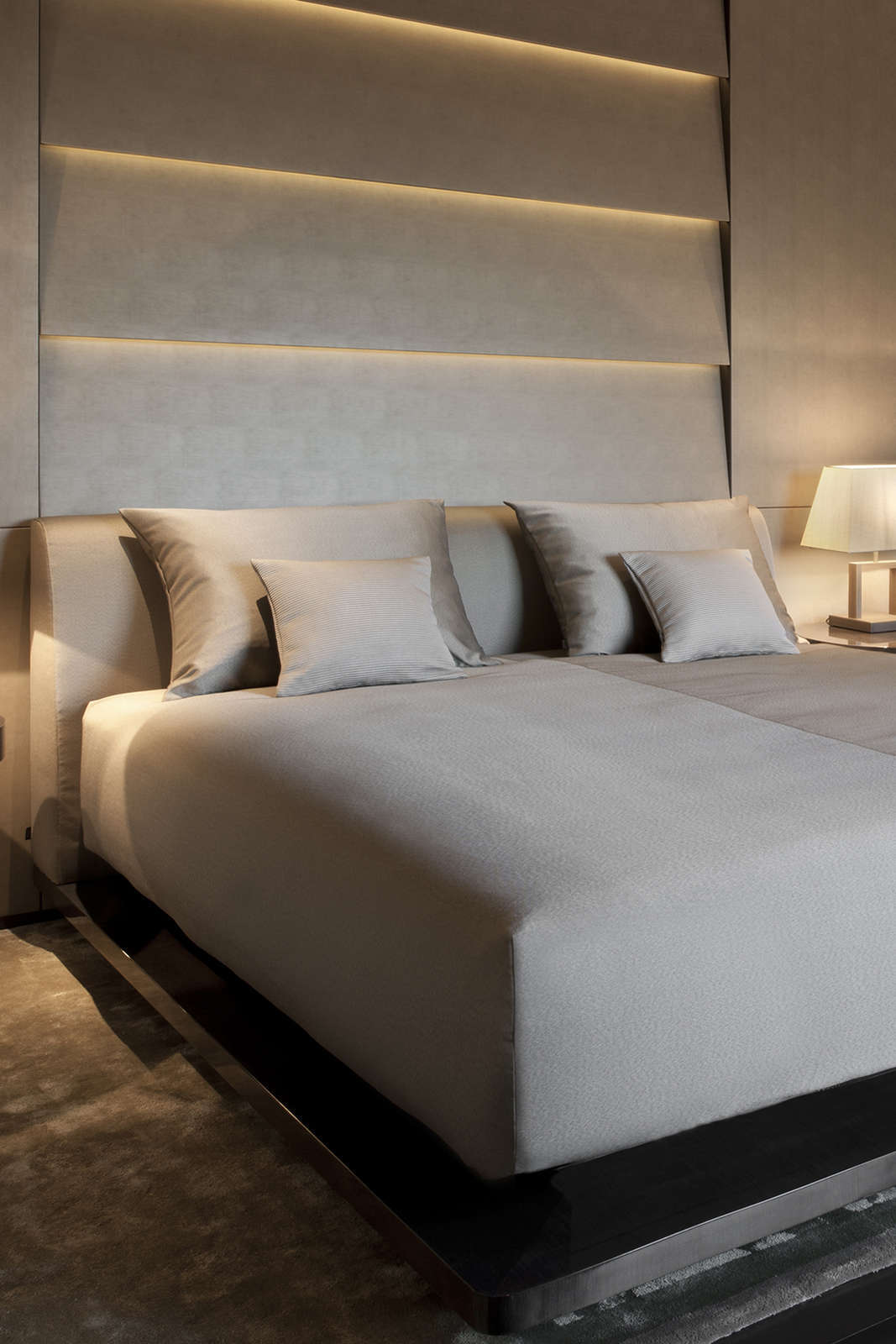 Hotel Armani Hotel Milano photo 1