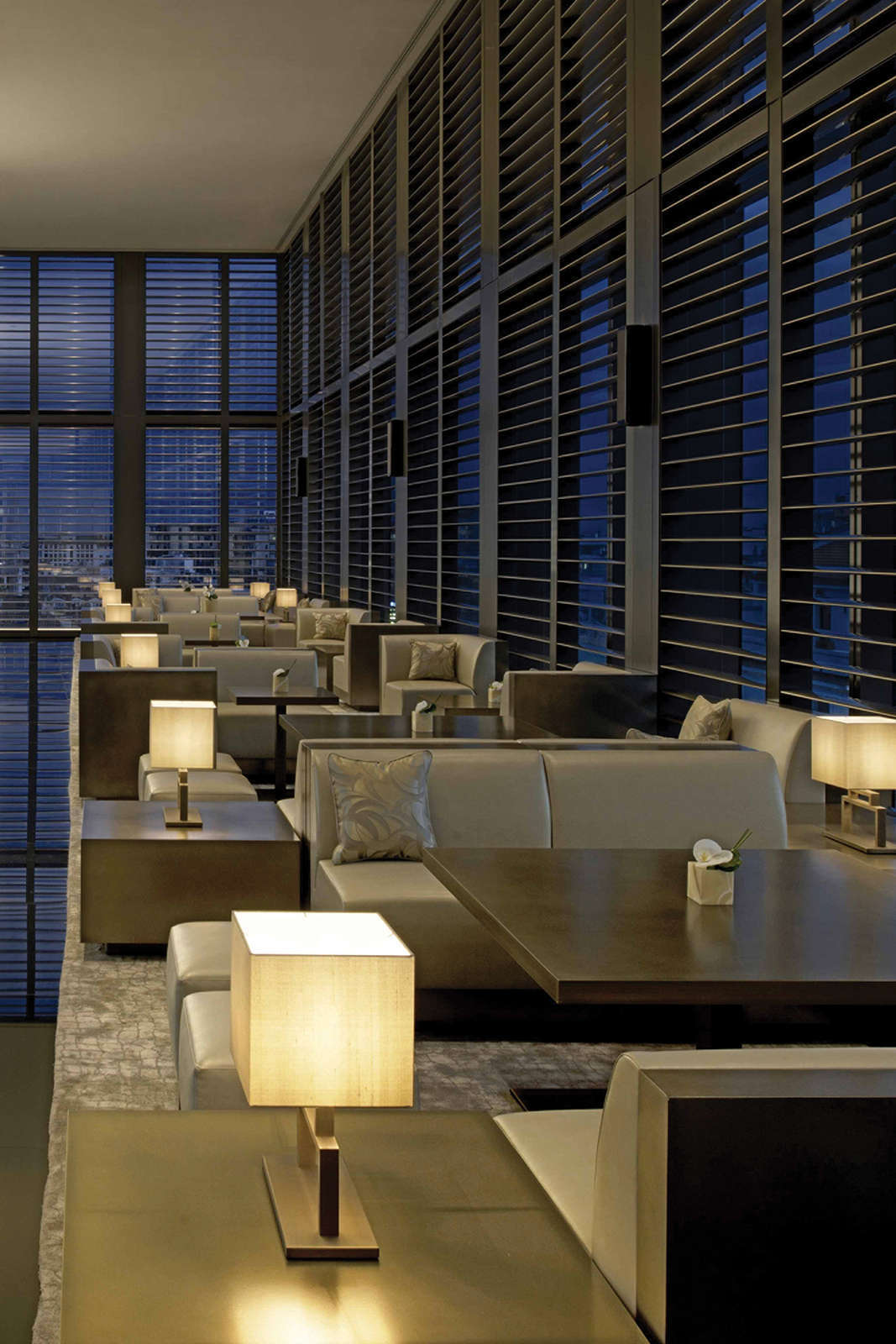 Hotel Armani Hotel Milano photo 4