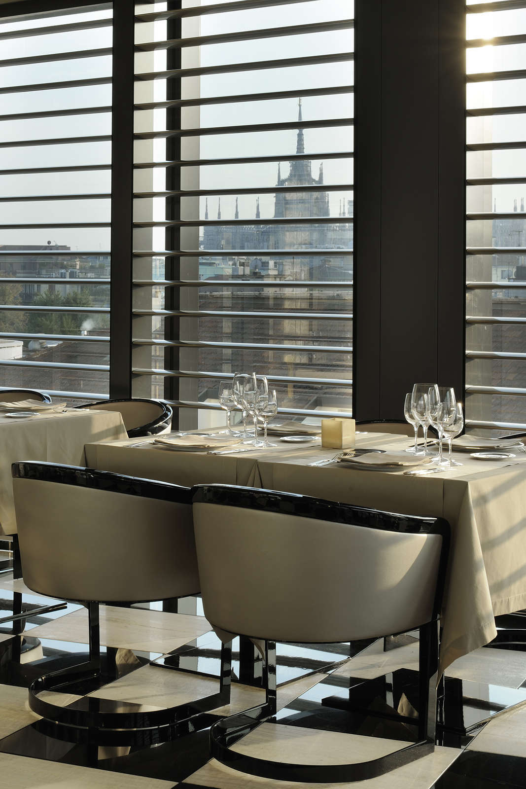 Hotel Armani Hotel Milano photo 5