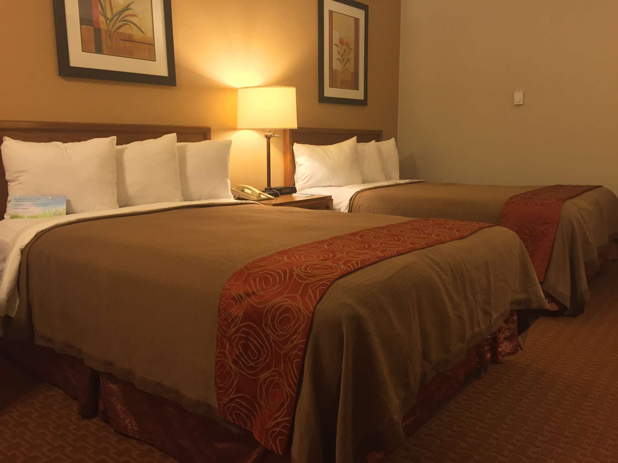 Hotel Days Inn Harrisburg North photo 3