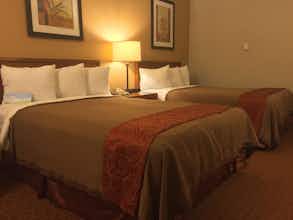 Hotel Days Inn Harrisburg North photo 3