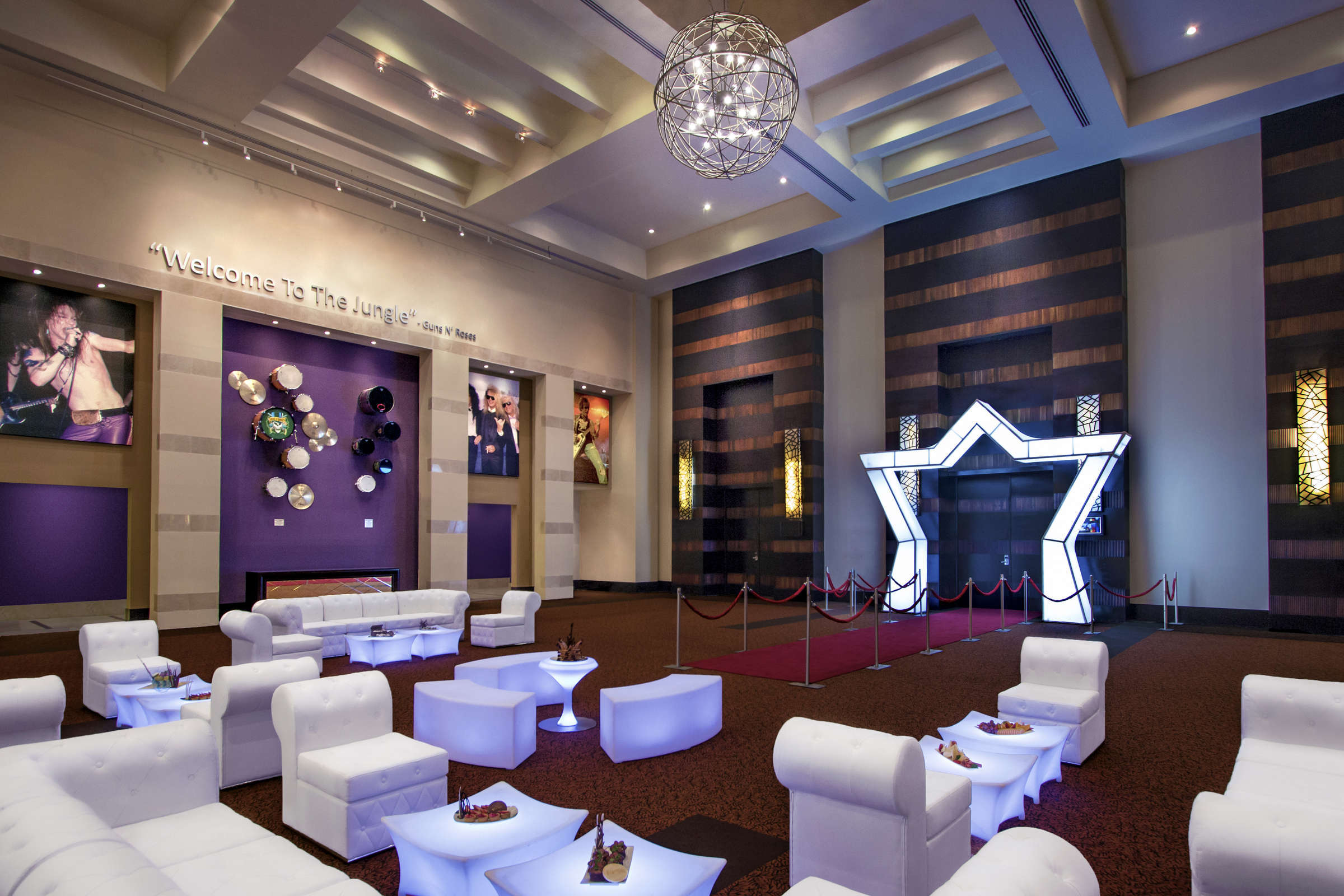 Hotel Hard Rock Hotel Punta Cana (All-Inclusive) photo 5