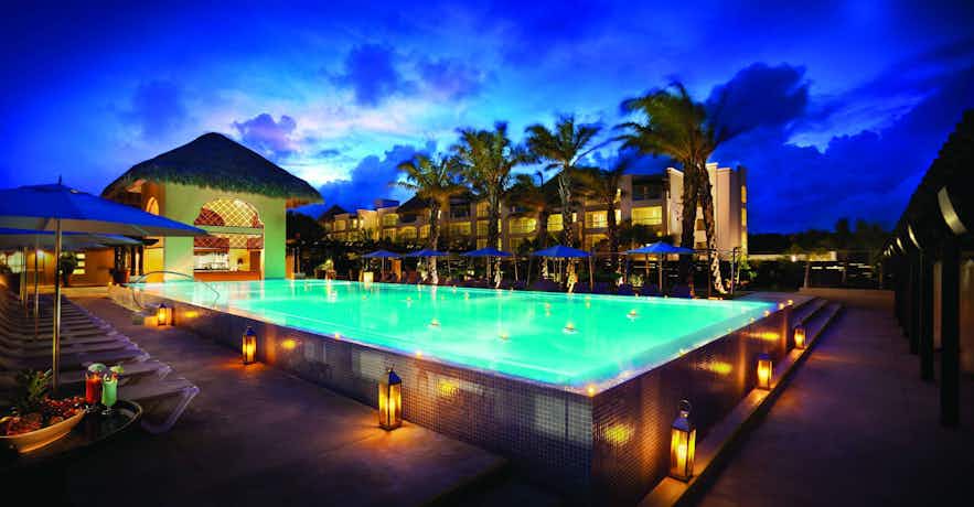 Hard Rock Hotel Punta Cana (All-Inclusive)