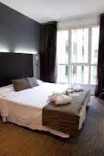 Hotel Petit Palace San Bernardo photo 1