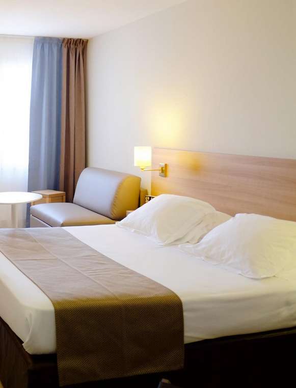 Hotel Best Western Plus Ajaccio Amiraute photo 1