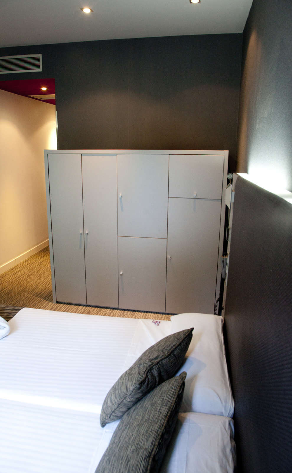 Hotel Petit Palace San Bernardo photo 3