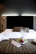 Hotel Petit Palace San Bernardo photo 2