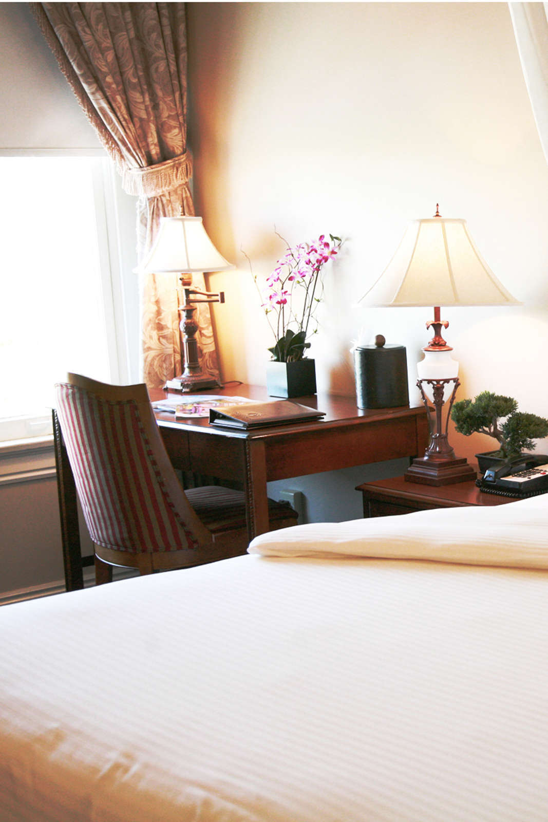 Hotel Peery Hotel photo 1