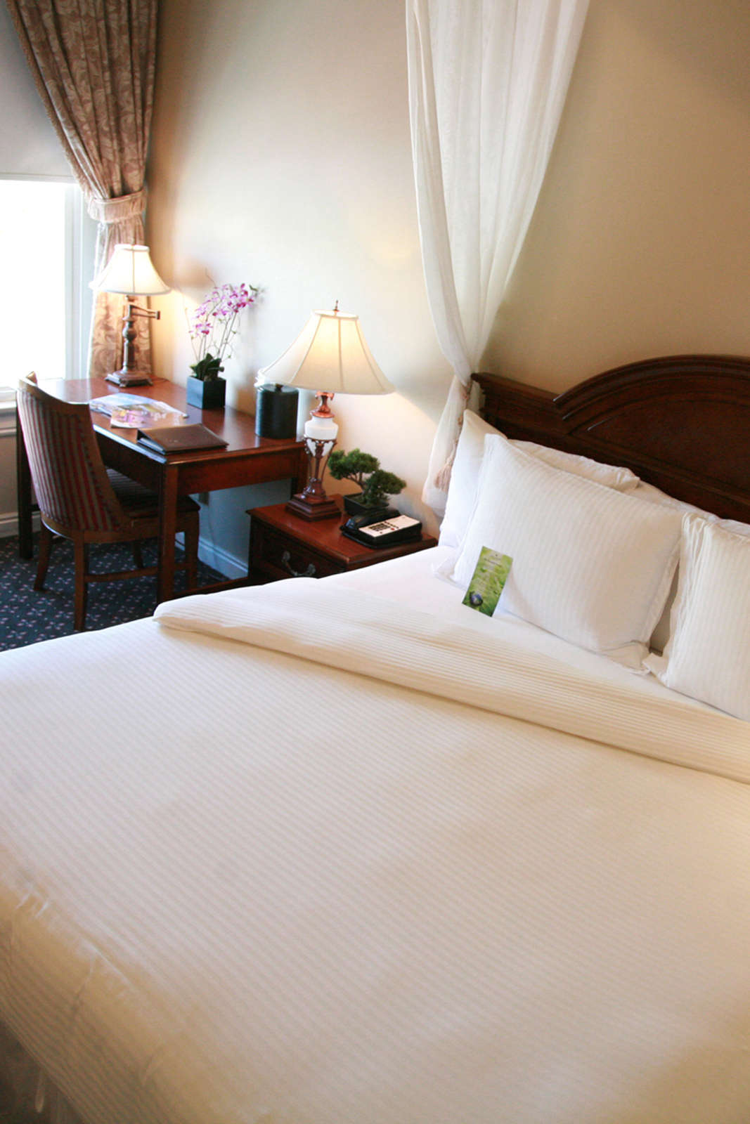 Hotel Peery Hotel photo 2