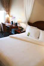Hotel Peery Hotel photo 2