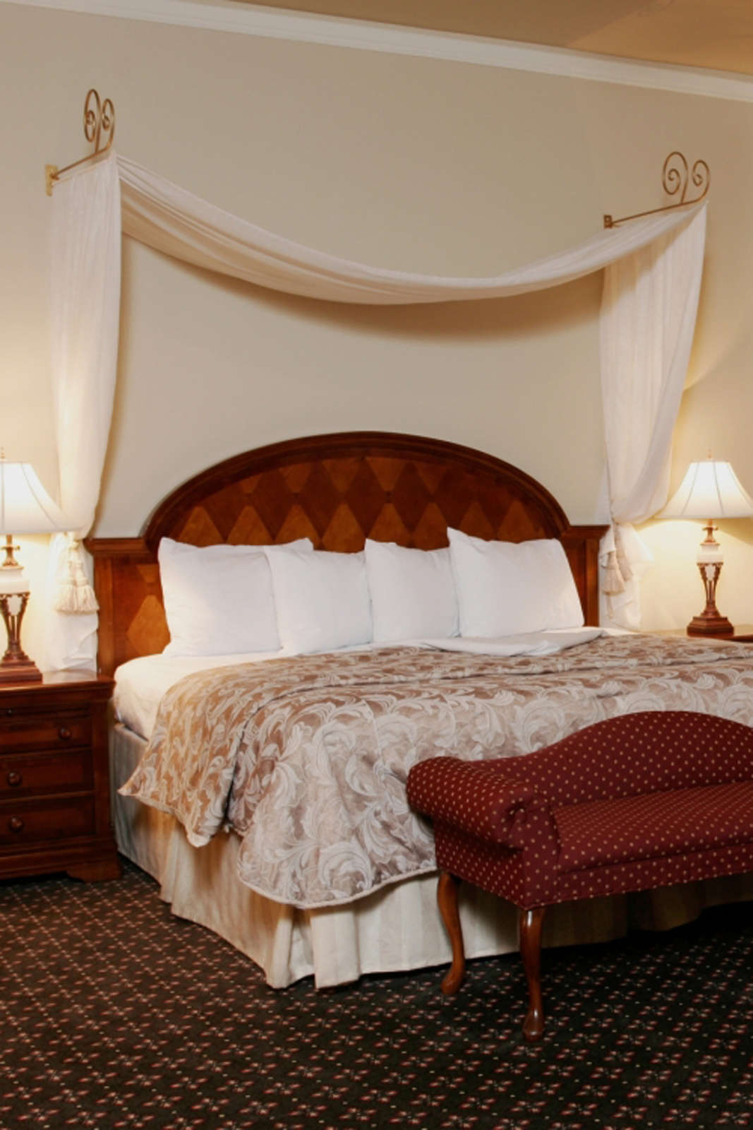 Hotel Peery Hotel photo 3