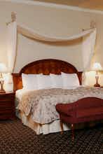 Hotel Peery Hotel photo 3