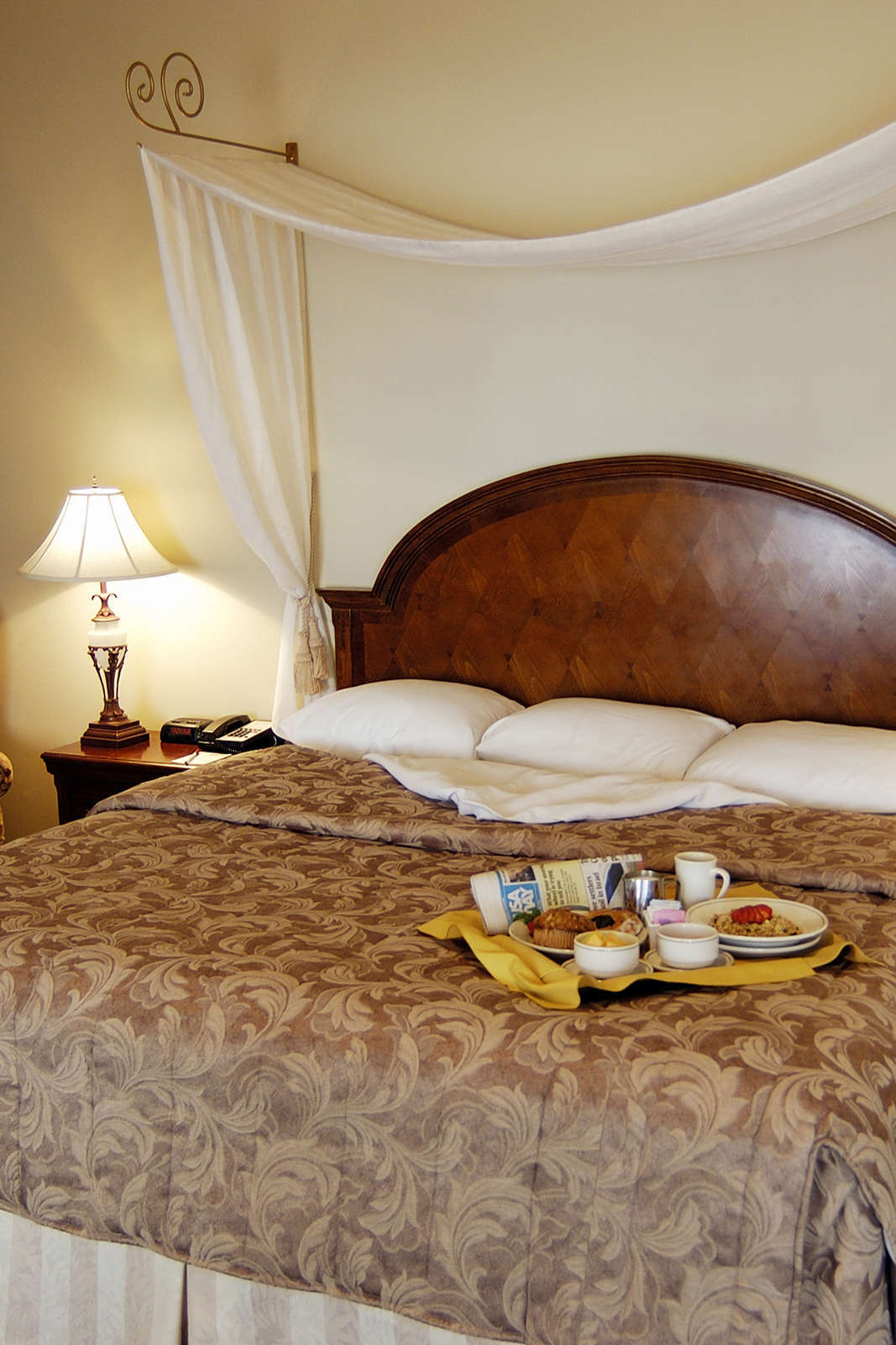 Hotel Peery Hotel photo 4