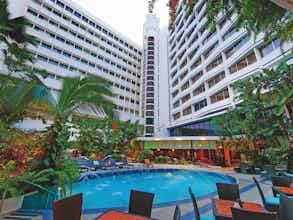 Hotel Continental Hotel & Casino Panama photo 1