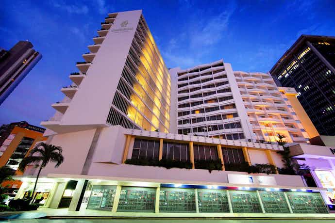 Continental Hotel & Casino Panama