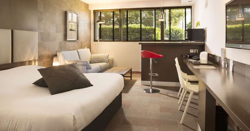 Hotel Diana Restaurant & Spa