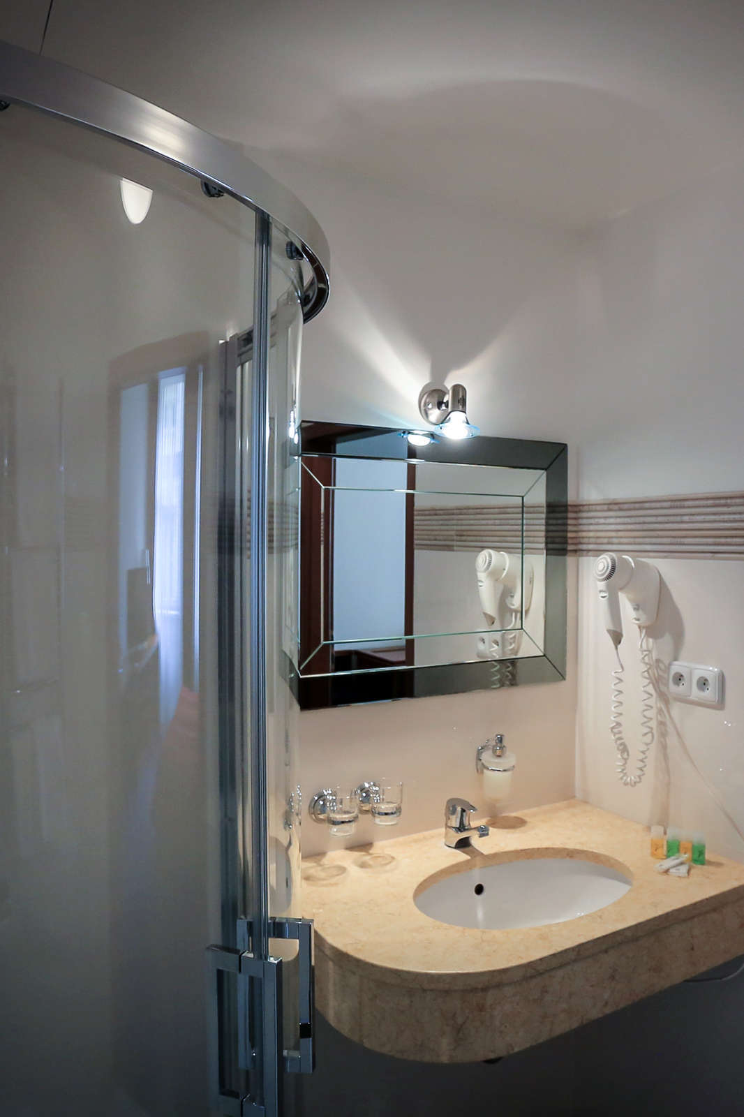 Hotel Hotel Ariston & Ariston Patio Prague photo 5