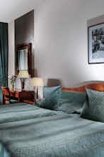 Hotel Hotel Ariston & Ariston Patio Prague photo 3