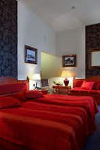 Hotel Hotel Ariston & Ariston Patio Prague photo 1