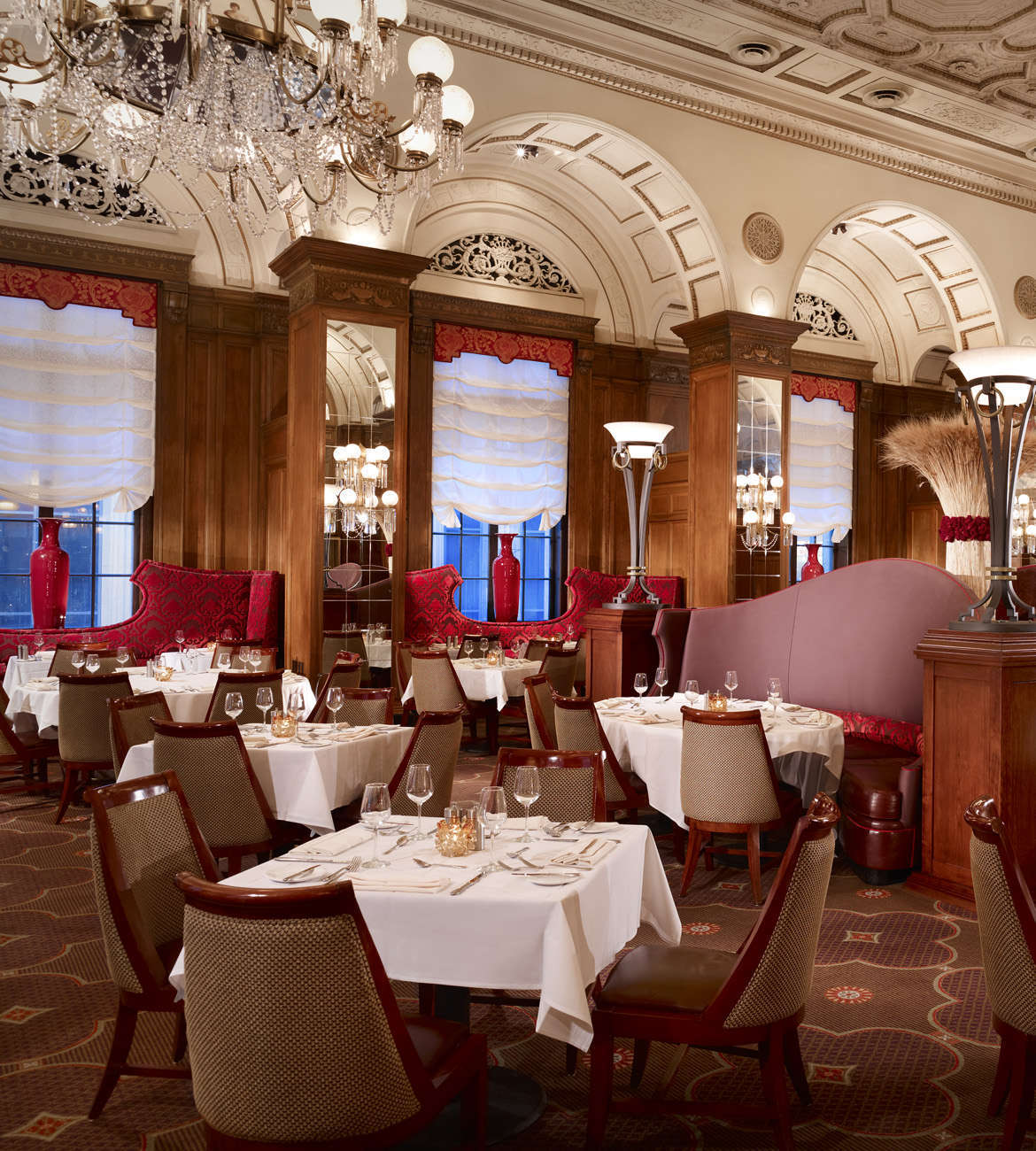 Hotel Omni William Penn Hotel photo 2