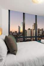Hotel Melbourne Short Stay Apartments- MP Deluxe photo 3