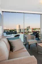 Hotel Melbourne Short Stay Apartments- MP Deluxe photo 5
