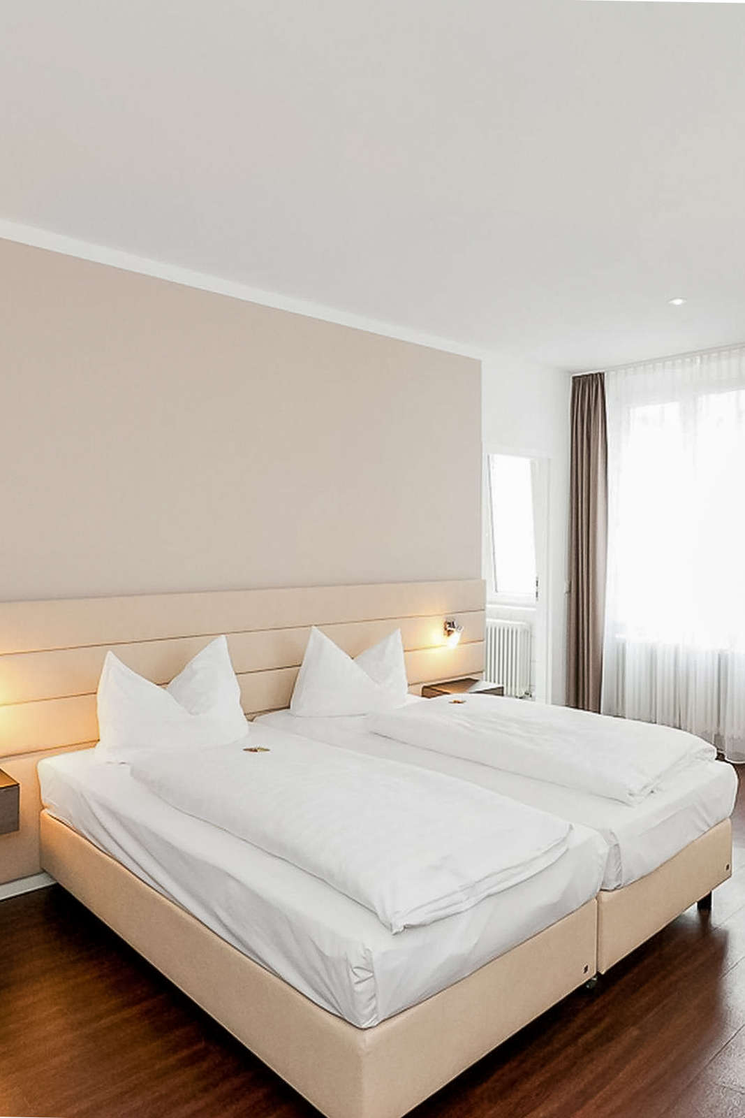 Hotel Manhattan Hotel photo 1