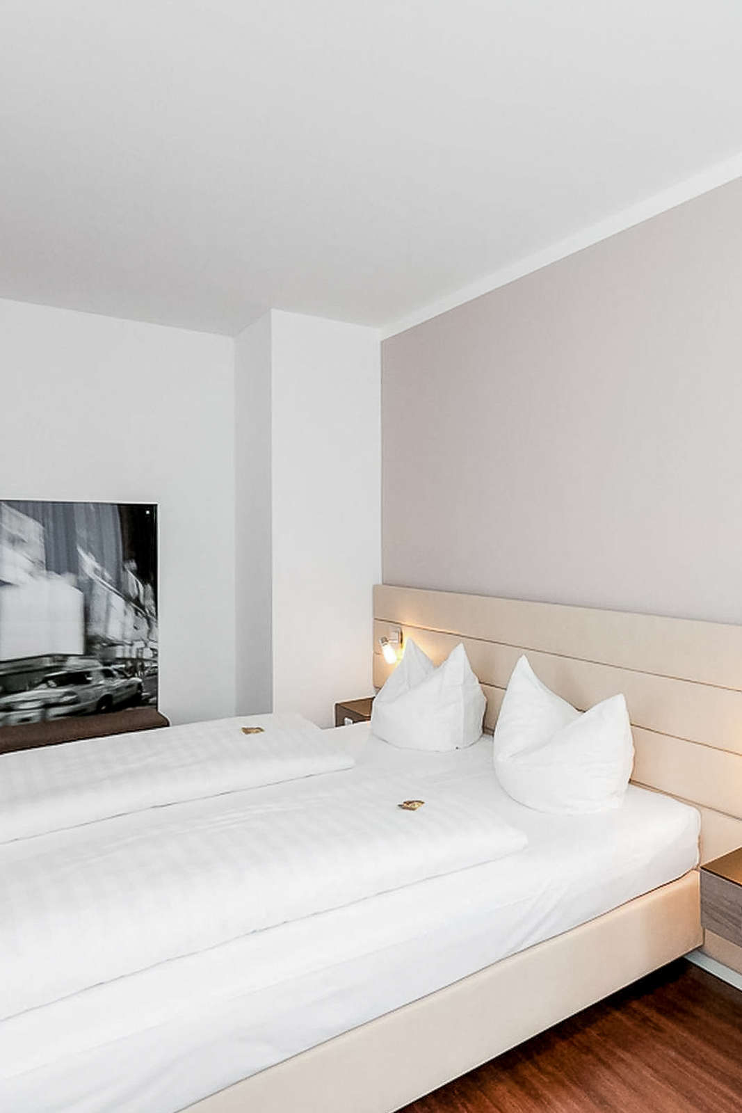 Hotel Manhattan Hotel photo 2