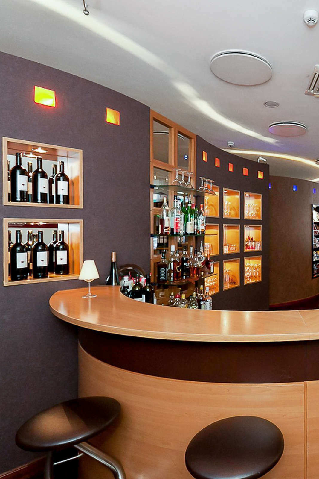 Hotel Manhattan Hotel photo 5