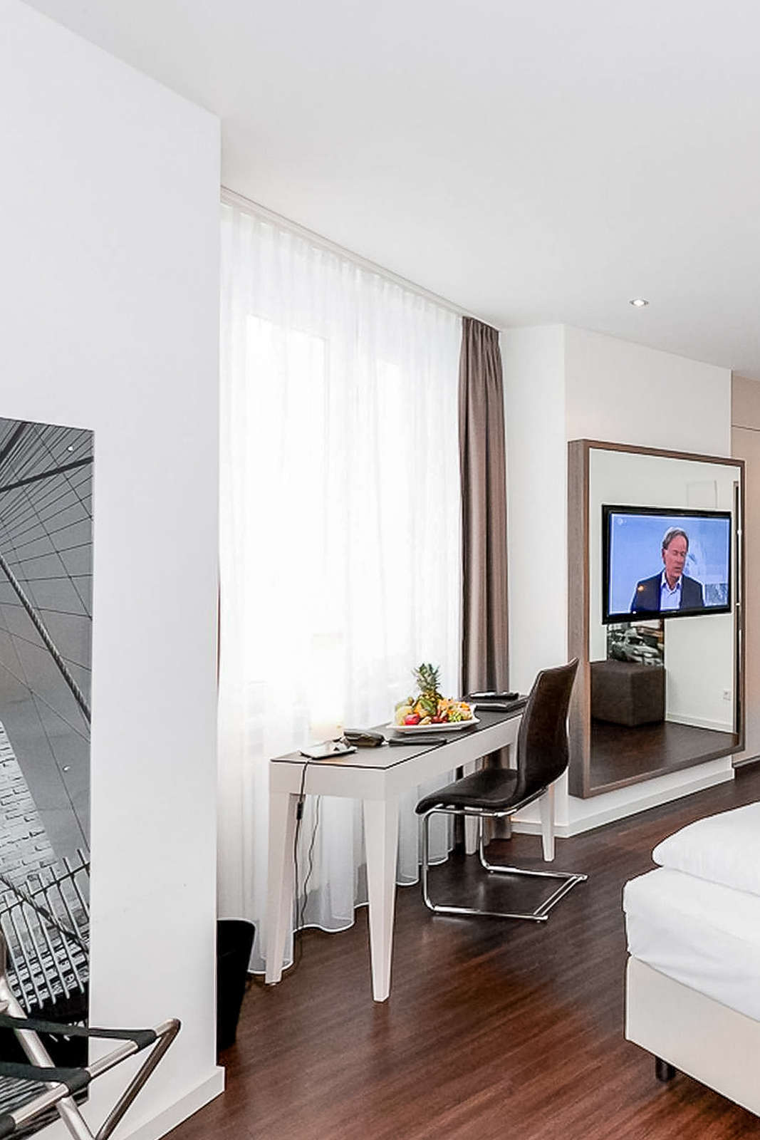 Hotel Manhattan Hotel photo 3