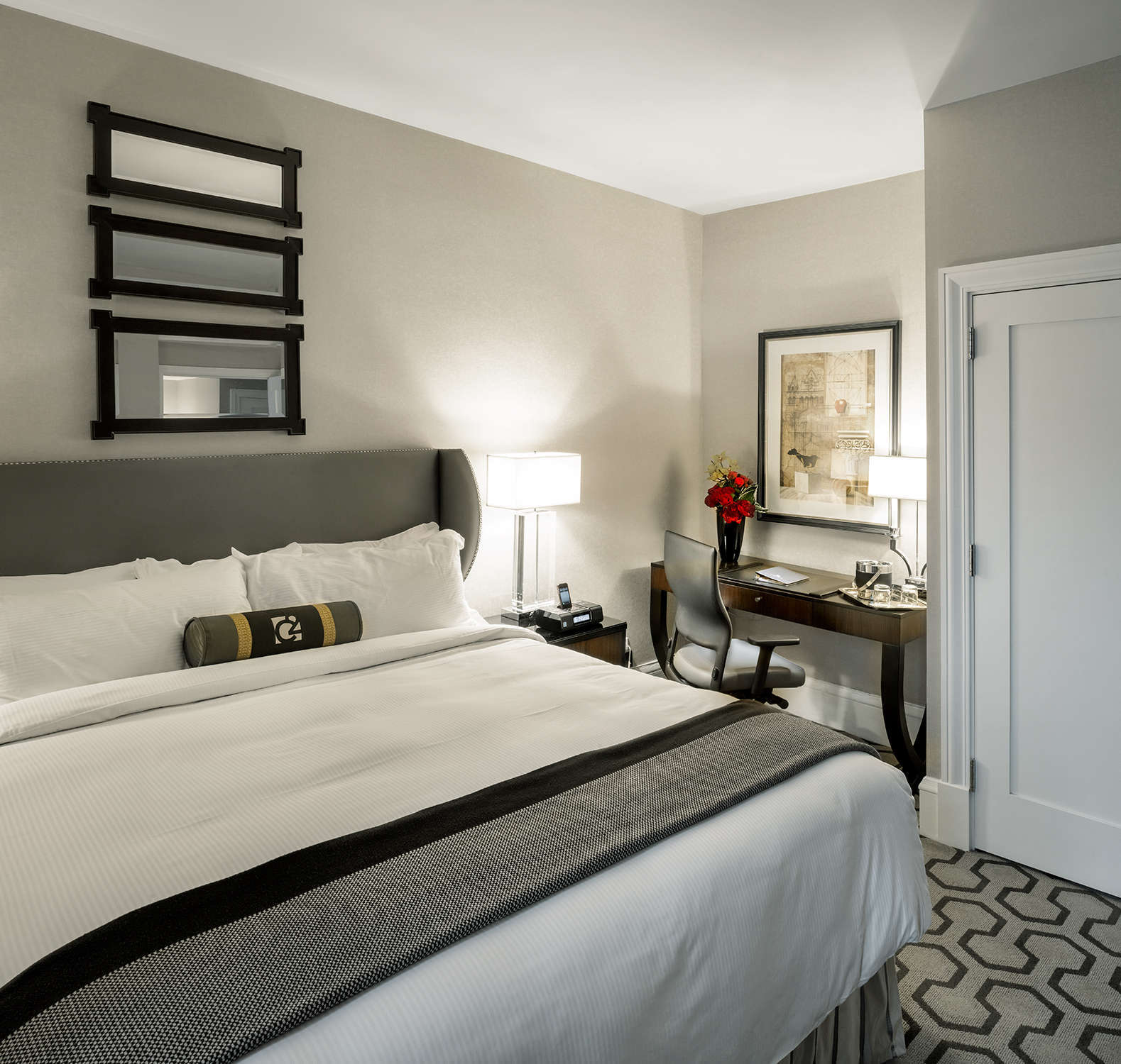 Hotel Copley Square Hotel photo 2