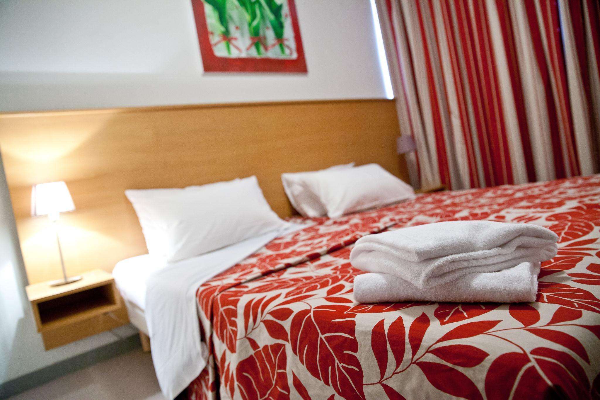 Hotel Residhotel Galerie Tatry photo 1