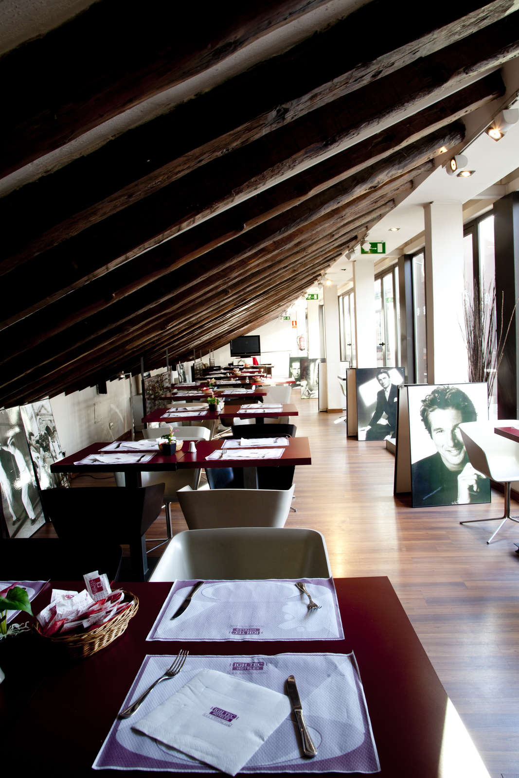 Hotel Petit Palace Londres photo 2