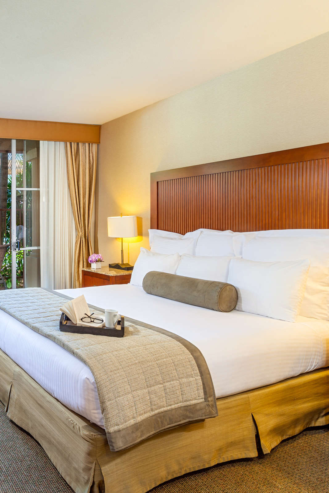 Hotel Handlery Hotel San Diego photo 3