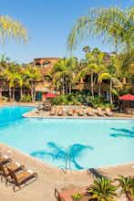 Hotel Handlery Hotel San Diego photo 1