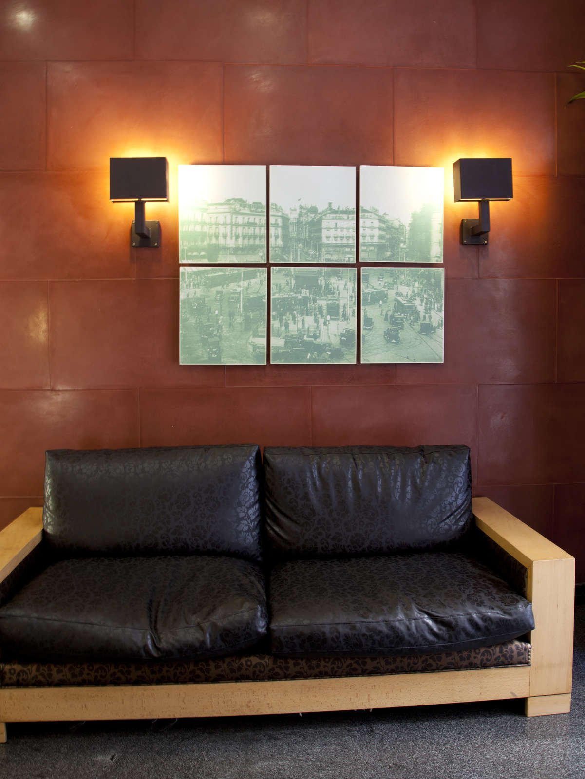 Hotel Petit Palace Londres photo 3