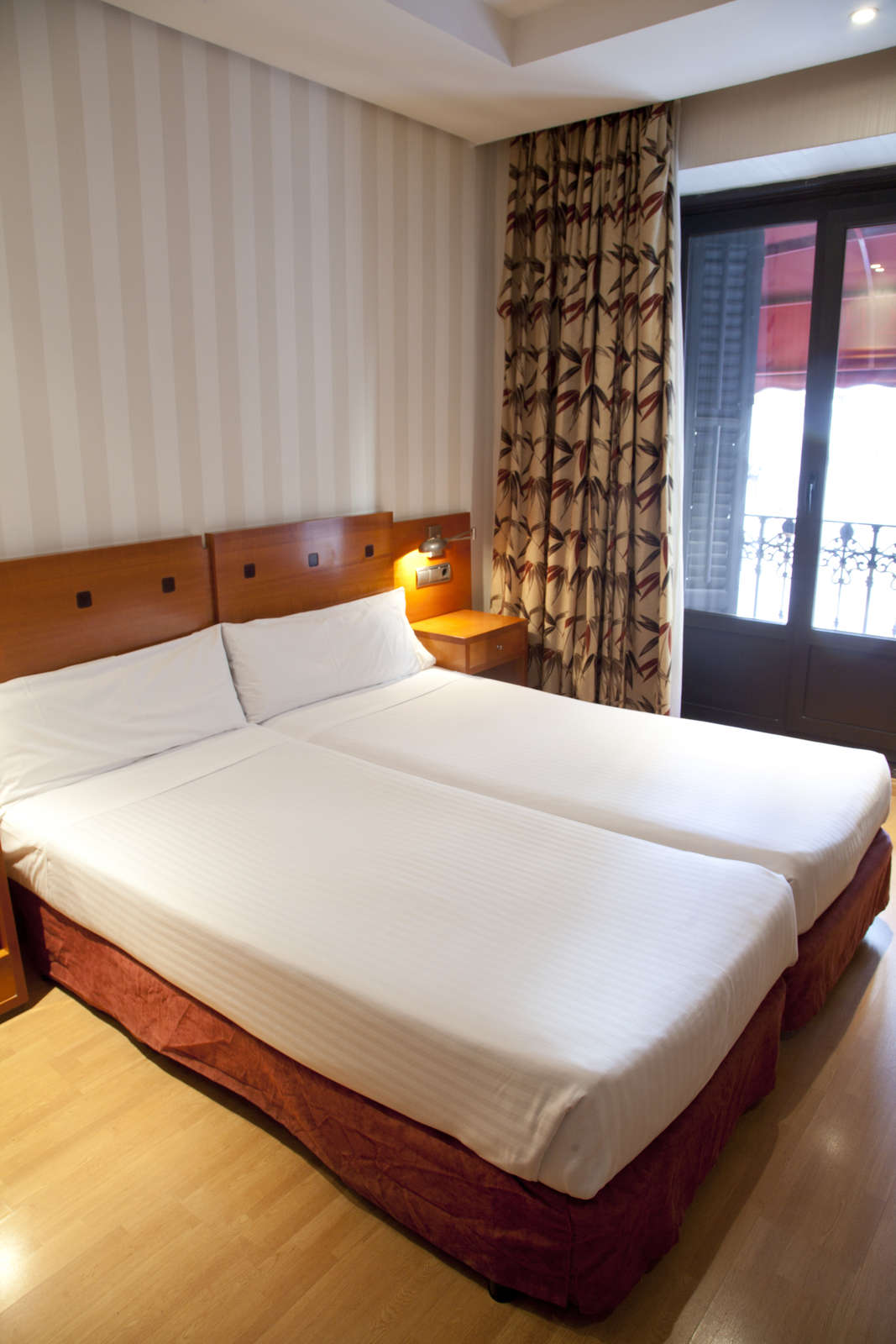 Hotel Petit Palace Londres photo 4