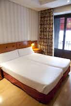Hotel Petit Palace Londres photo 4