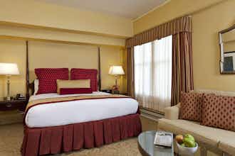Hotel Inn at Union Square photo 3