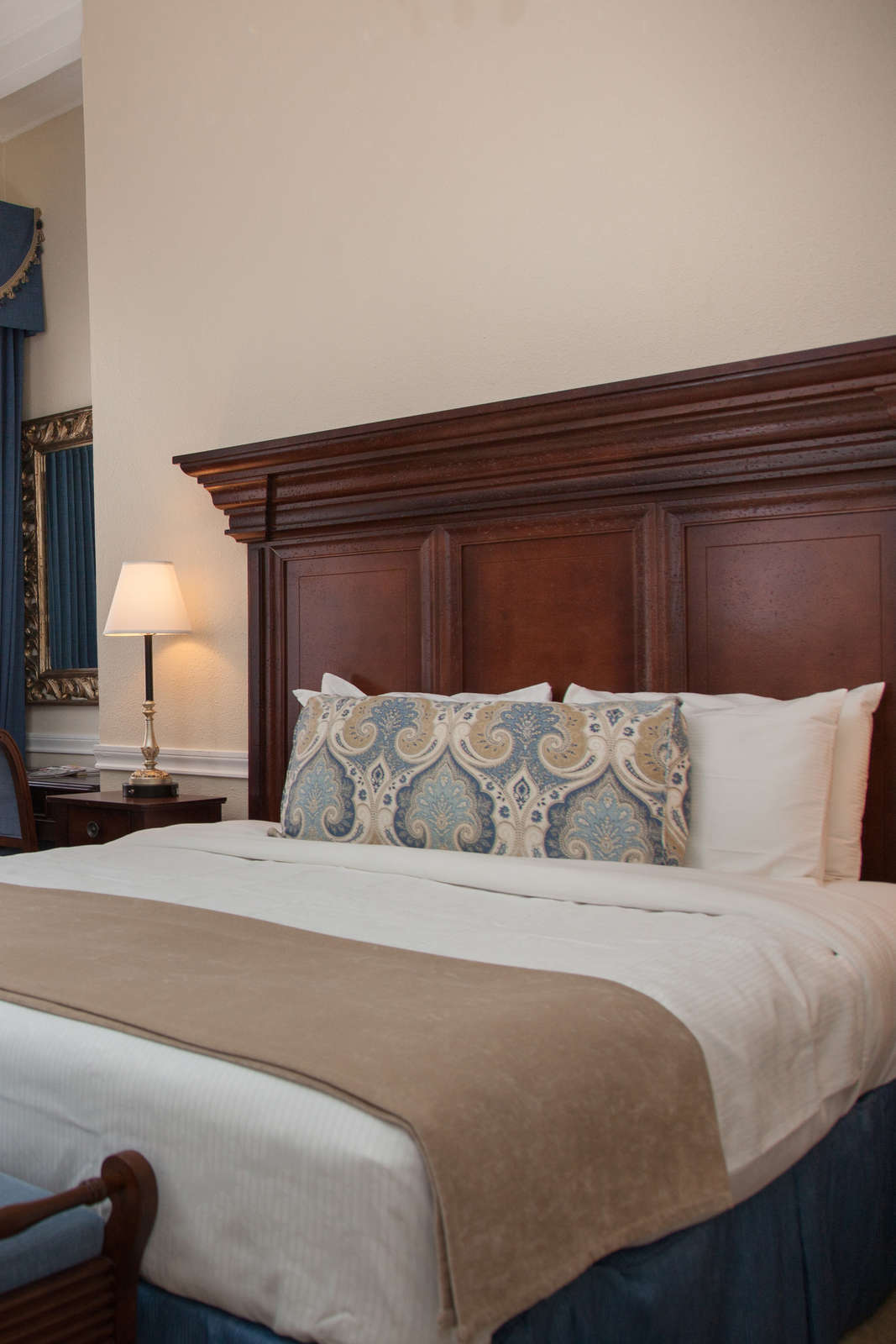 Hotel Hotel St. Pierre photo 2