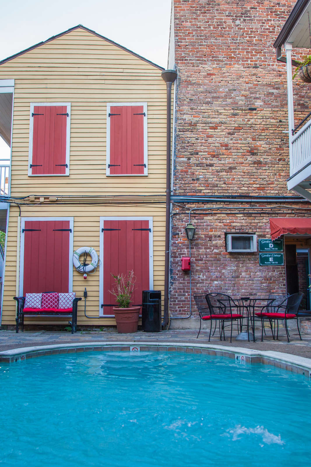 Hotel Hotel St. Pierre photo 1