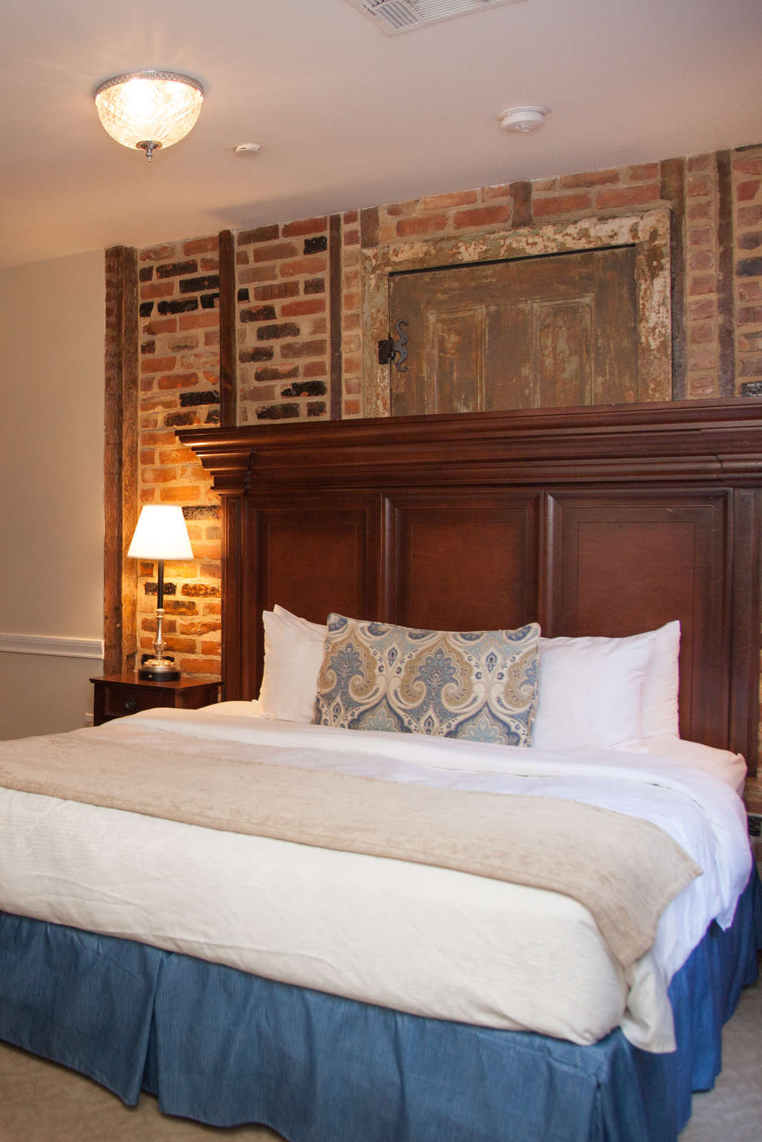 Hotel Hotel St. Pierre photo 4