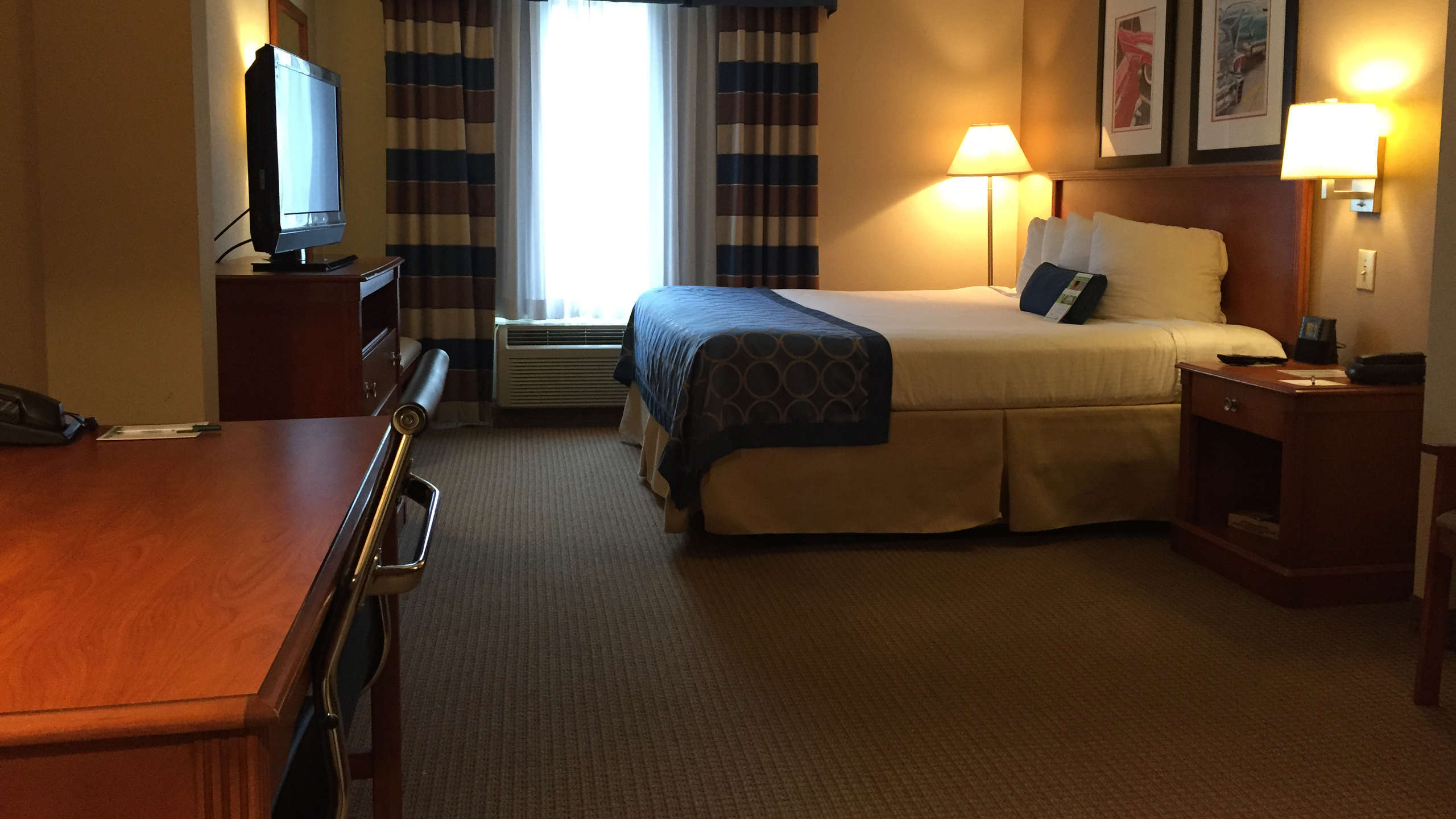 Wingate by Wyndham Concord Mills